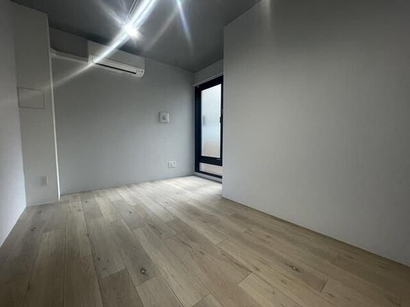 ハレレア横浜反町の物件内観写真